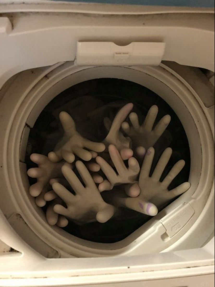 15 fotos de la serie "parecía", debido a que su corazón comienza a latir más rápido