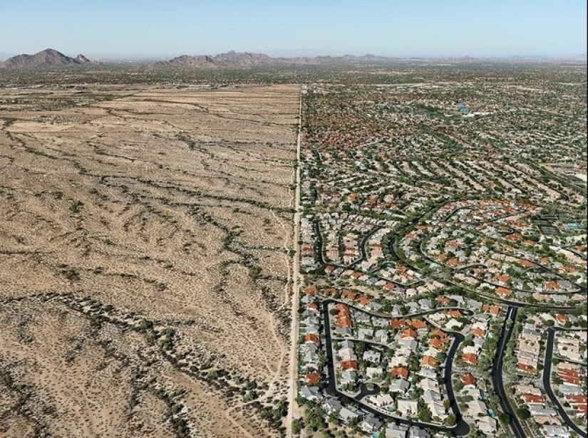 15 fotos de objetos y fenómenos extraordinarios