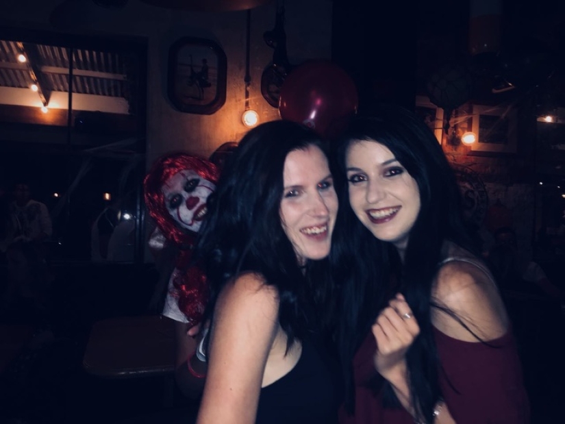 15+ fotos donde el fondo se soluciona todo