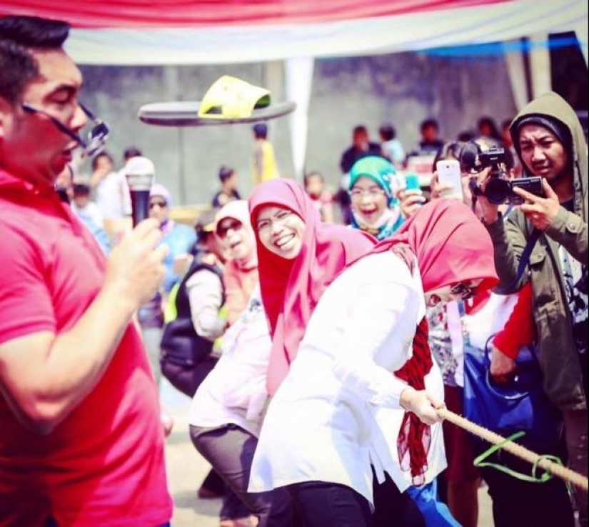 15+ fotos donde el fondo se soluciona todo