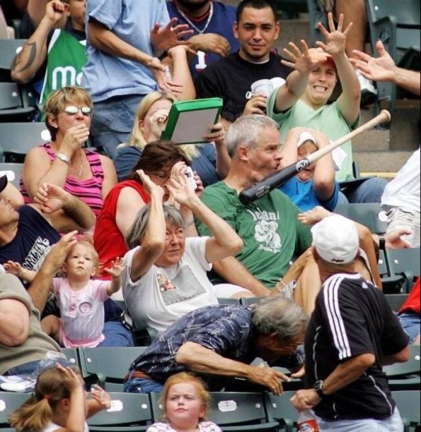 15+ fotos donde el fondo se soluciona todo