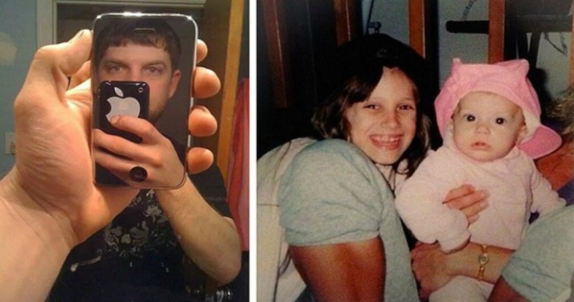 15 fotos donde no todo está tan claro