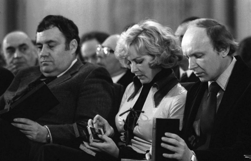 15 fotos en las que apenas reconocimos celebridades 15 fotos en las que apenas reconocimos celebridades