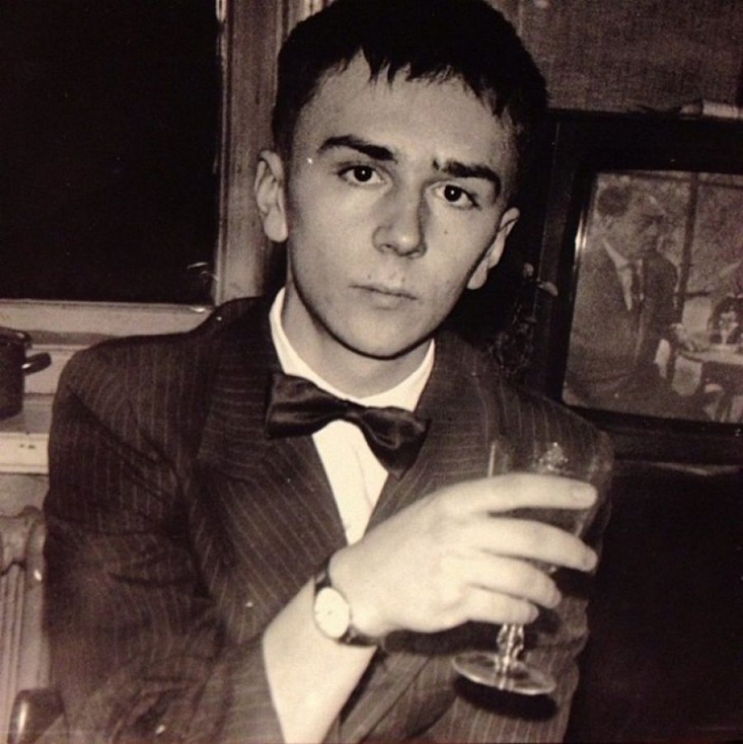 15 fotos en las que apenas reconocimos celebridades 15 fotos en las que apenas reconocimos celebridades