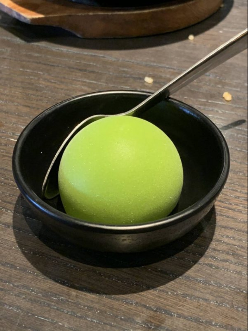 15 fotos que harán las delicias de su interior perfeccionista