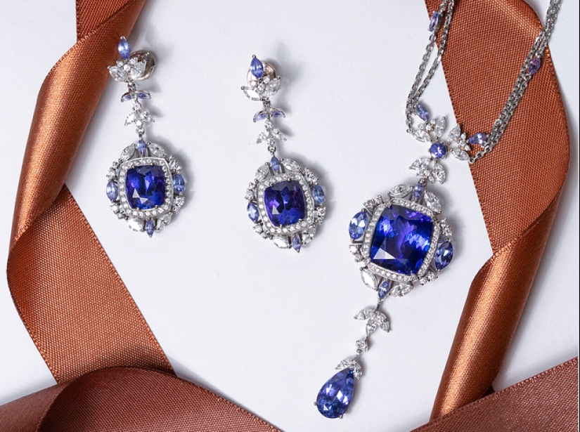 15 gifts that in no event it is impossible to give women