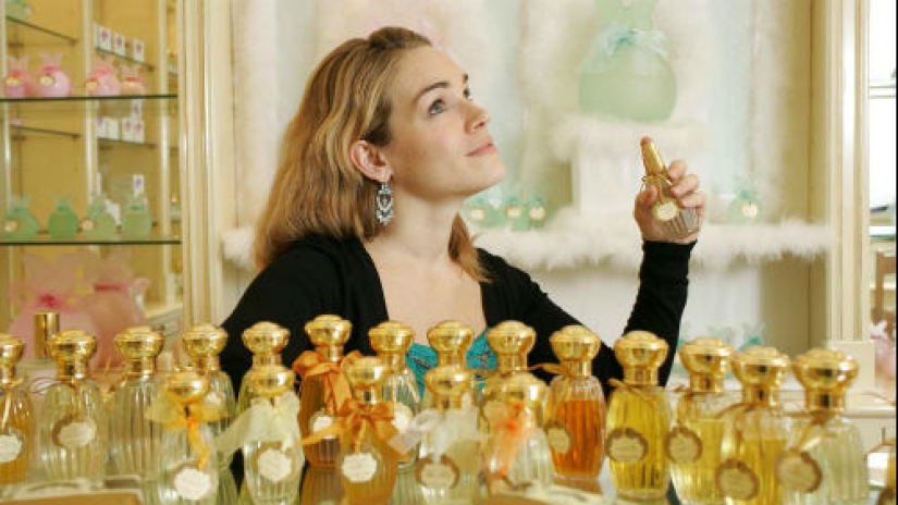 15 gifts that in no event it is impossible to give women