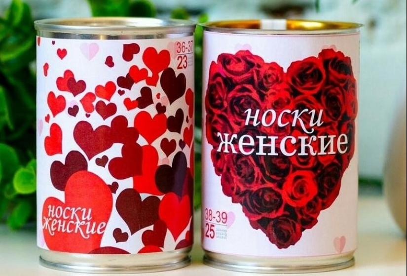 15 gifts that in no event it is impossible to give women