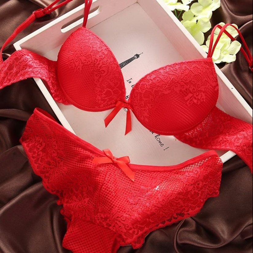 15 gifts that in no event it is impossible to give women