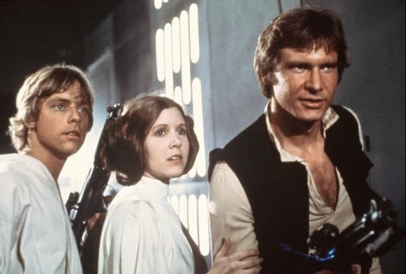 15 hechos históricos que le permiten mirar el tiempo desde un ángulo diferente 15 hechos históricos que le permiten mirar el tiempo desde un ángulo diferente