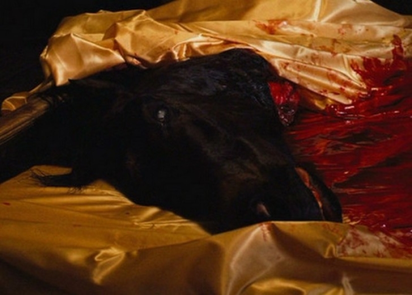 15 hechos poco conocidos sobre el drama criminal épico El Padrino