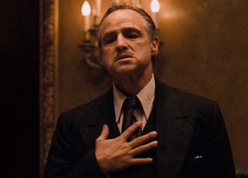 15 hechos poco conocidos sobre el drama criminal épico El Padrino