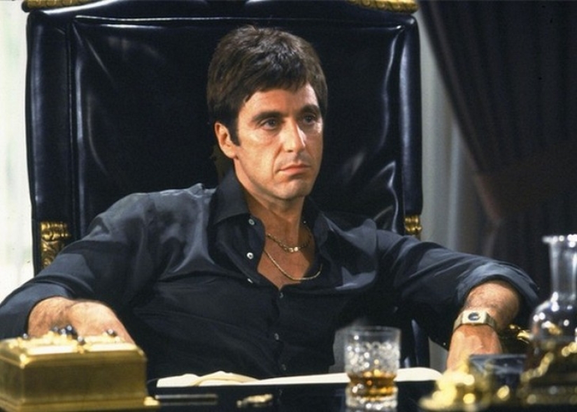 15 hechos poco conocidos sobre el drama criminal épico El Padrino