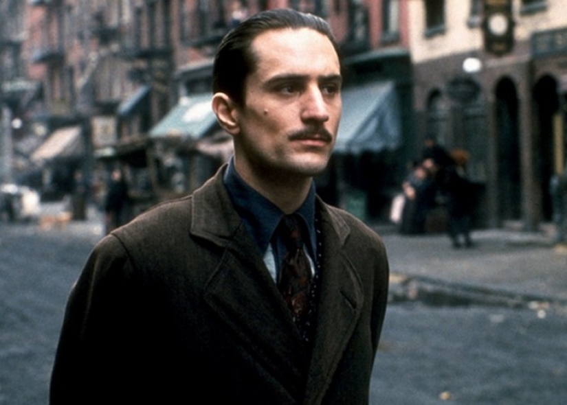 15 hechos poco conocidos sobre el drama criminal épico El Padrino