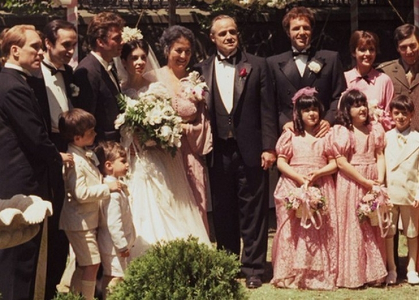 15 hechos poco conocidos sobre el drama criminal épico El Padrino