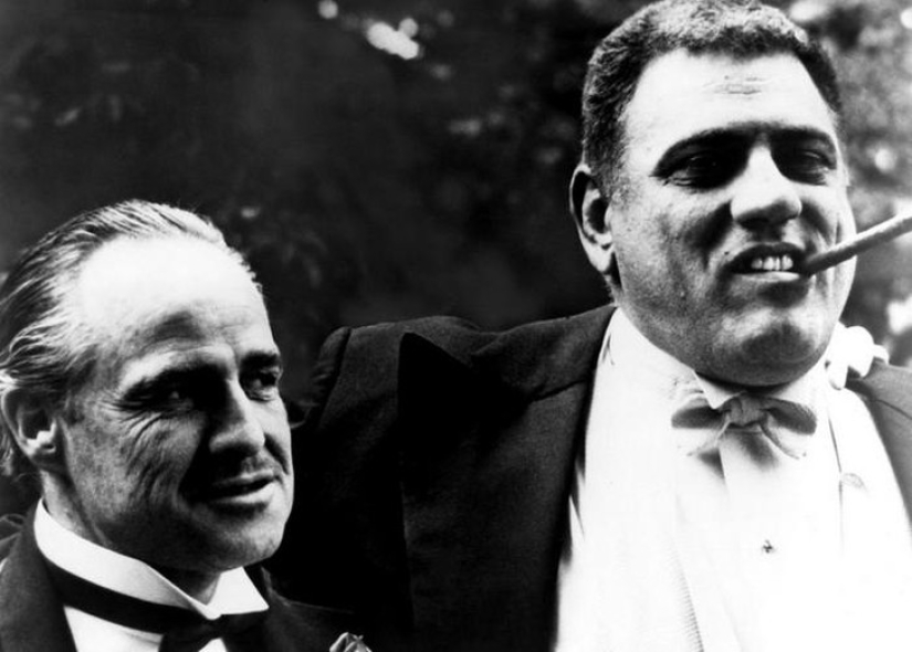 15 hechos poco conocidos sobre el drama criminal épico El Padrino