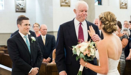 15 historias que te harán olvidar lo cruel que es este mundo