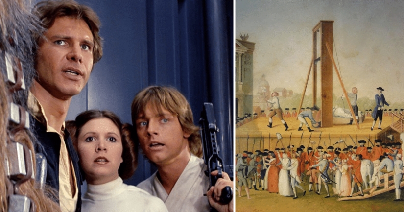 15 historical facts that allow you to look at time from a different angle 15 historical facts that allow you to look at time from a different angle