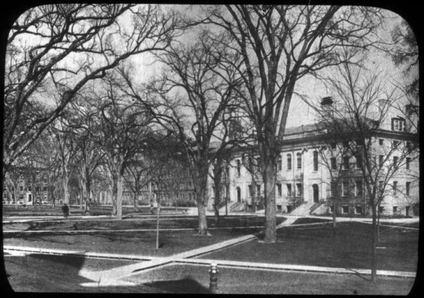 15 historical facts that allow you to look at time from a different angle 15 historical facts that allow you to look at time from a different angle