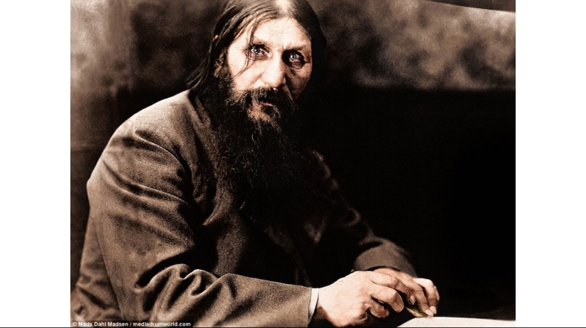 15 Incredible Facts about Rasputin, the mystic who destroyed Tsarist Russia 15 Incredible Facts about Rasputin, the mystic who destroyed Tsarist Russia