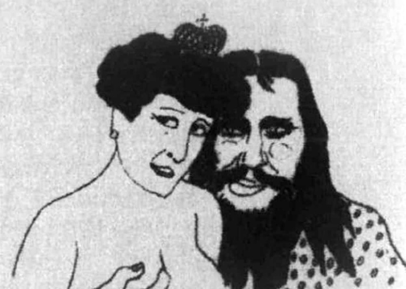 15 Incredible Facts about Rasputin, the mystic who destroyed Tsarist Russia 15 Incredible Facts about Rasputin, the mystic who destroyed Tsarist Russia