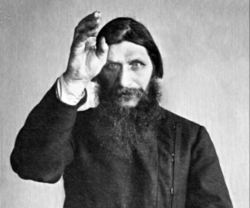 15 Incredible Facts about Rasputin, the mystic who destroyed Tsarist Russia 15 Incredible Facts about Rasputin, the mystic who destroyed Tsarist Russia