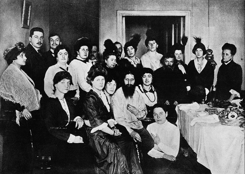 15 Incredible Facts about Rasputin, the mystic who destroyed Tsarist Russia 15 Incredible Facts about Rasputin, the mystic who destroyed Tsarist Russia