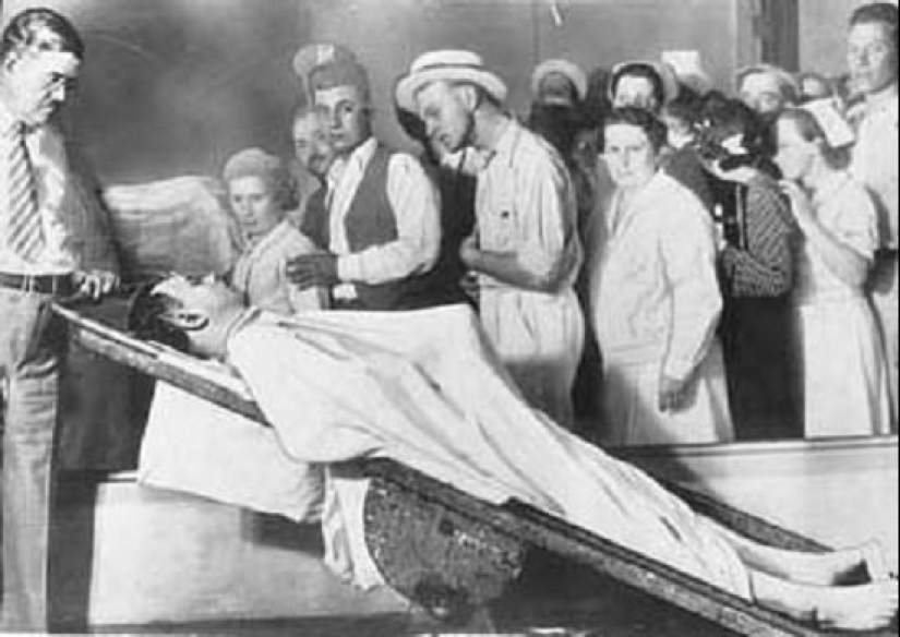 15 interesting but scary facts about death that will surprise you 15 interesting but scary facts about death that will surprise you