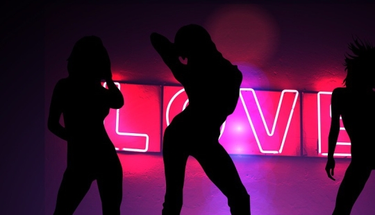 15 interesting facts about the Striptease, that you're surprised