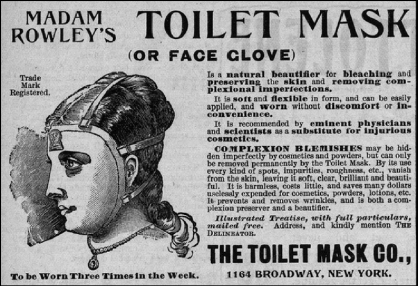 15 inventions of the Victorian era that shock with their madness and absurdity 15 inventions of the Victorian era that shock with their madness and absurdity