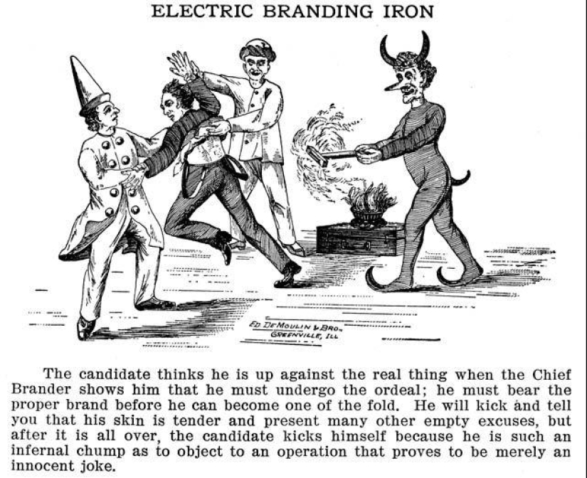 15 inventions of the Victorian era that shock with their madness and absurdity 15 inventions of the Victorian era that shock with their madness and absurdity