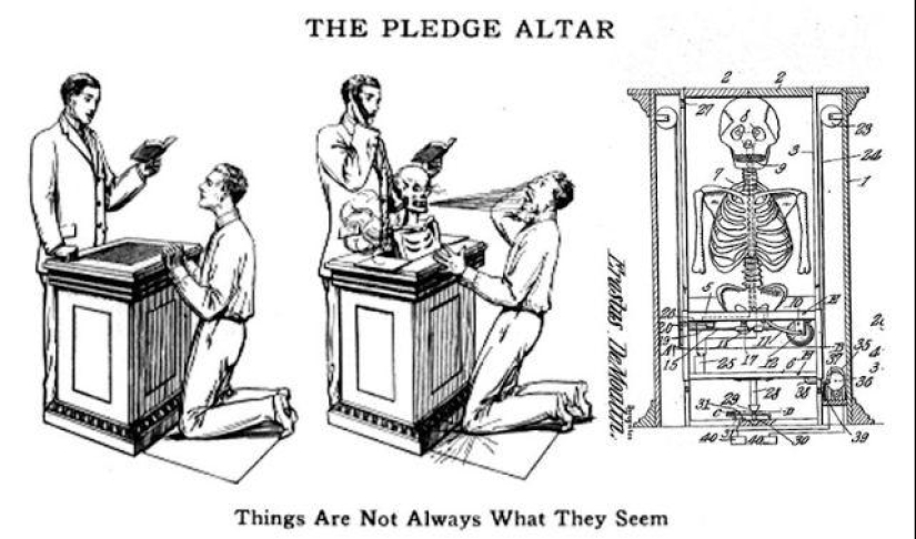 15 inventions of the Victorian era that shock with their madness and absurdity 15 inventions of the Victorian era that shock with their madness and absurdity
