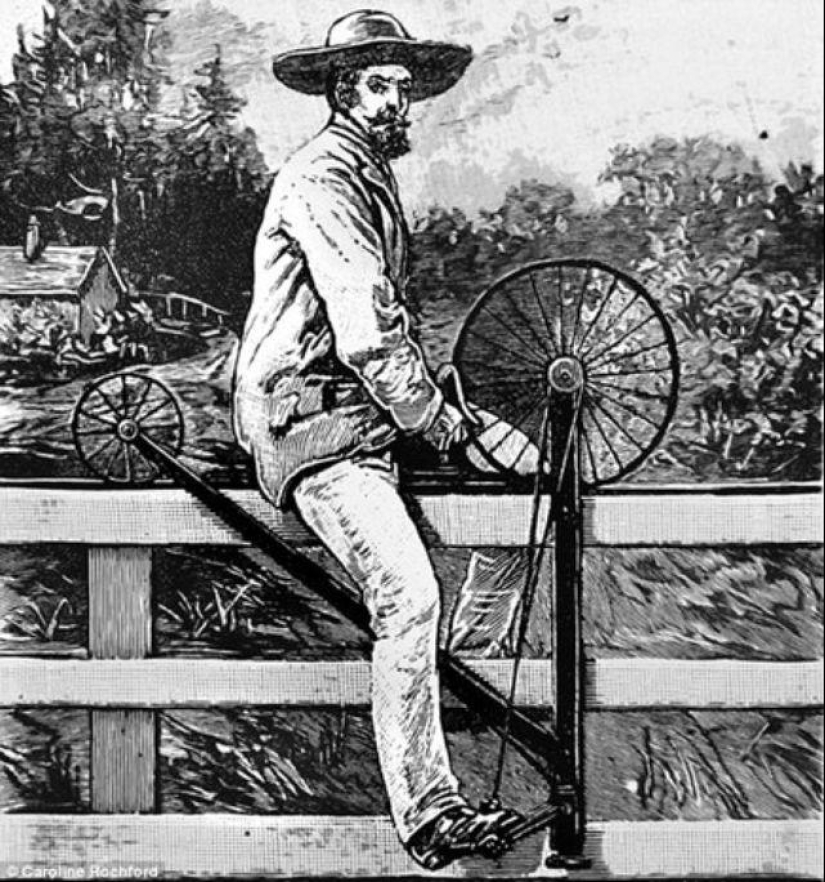 15 inventions of the Victorian era that shock with their madness and absurdity 15 inventions of the Victorian era that shock with their madness and absurdity