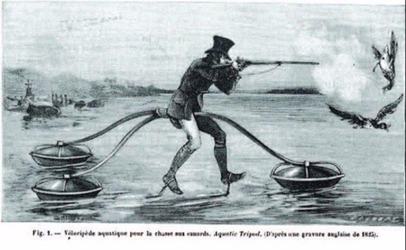 15 inventions of the Victorian era that shock with their madness and absurdity 15 inventions of the Victorian era that shock with their madness and absurdity