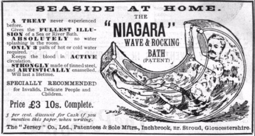 15 inventos de la época victoriana que conmocionan con su locura y absurdo 15 inventos de la época victoriana que conmocionan con su locura y absurdo