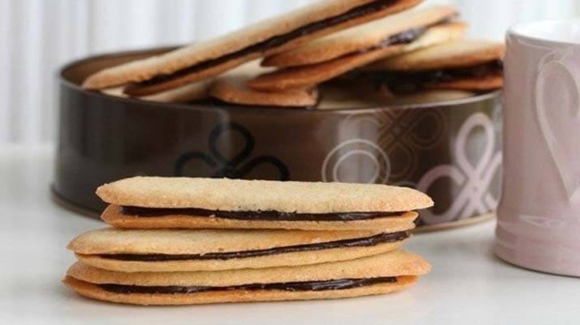 15 legendary city of desserts