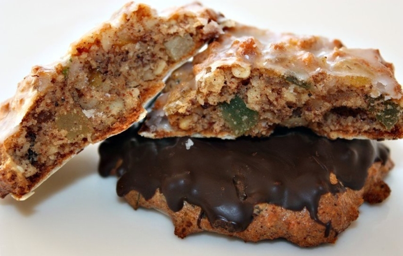 15 legendary city of desserts