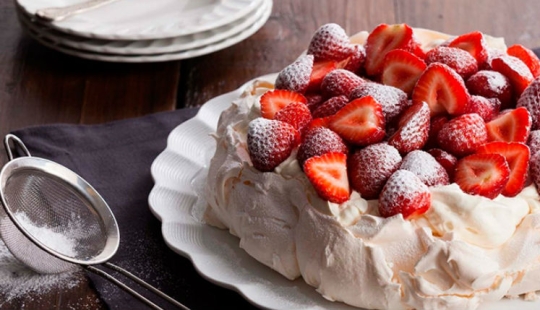 15 legendary city of desserts