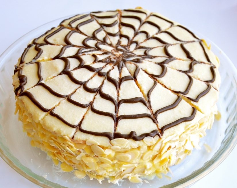 15 legendary city of desserts