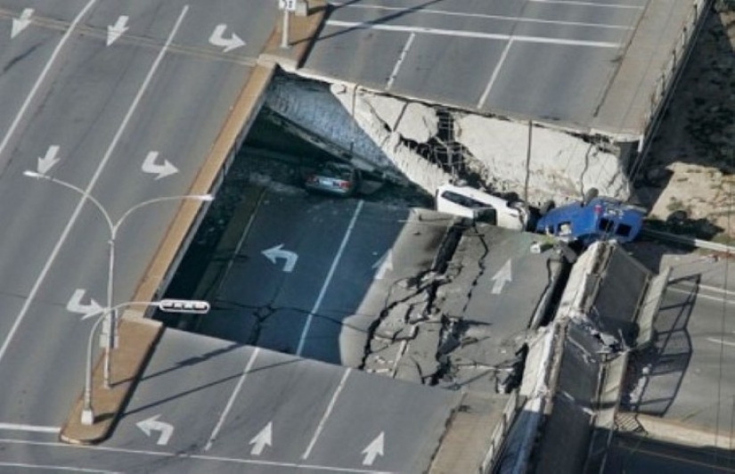 15 mistakes of designers and builders, which turned into very tragic consequences