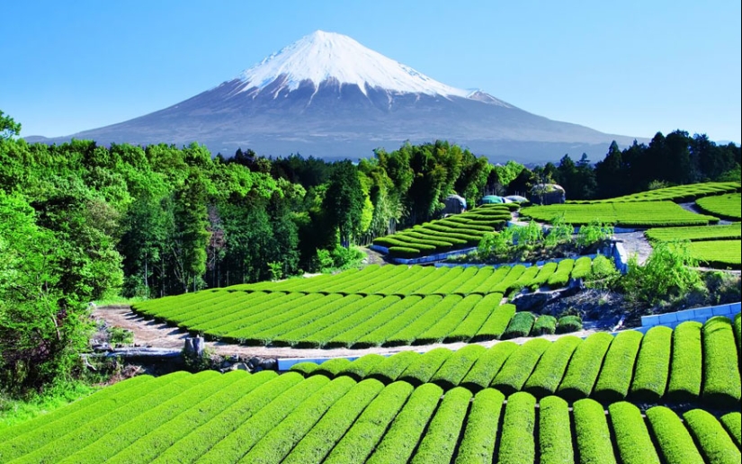 15 most beautiful places in Japan 15 most beautiful places in Japan