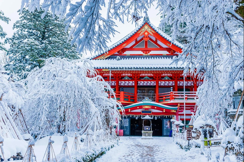 15 most beautiful places in Japan 15 most beautiful places in Japan