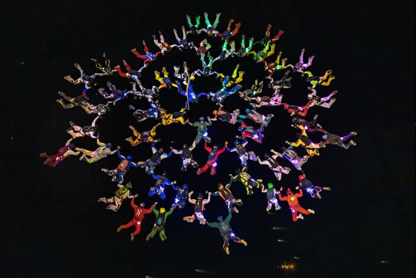 15 Most Stunning Photos From The 2024 IPA, Taken By Winners And Finalists From Around The World