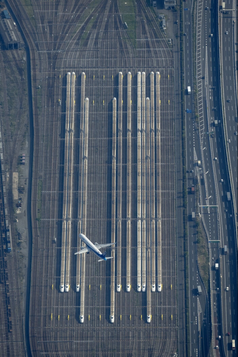 15 Most Stunning Photos From The 2024 IPA, Taken By Winners And Finalists From Around The World