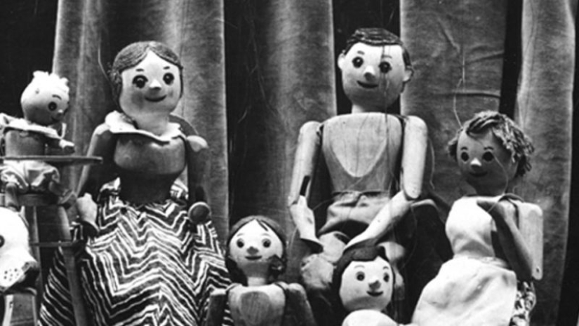 15 muy extraño y espeluznante fotos de las cosas reales 15 muy extraño y espeluznante fotos de las cosas reales