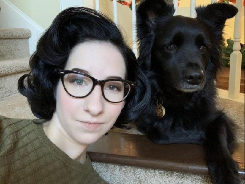 15 of the hosts that are so similar to their Pets 15 of the hosts that are so similar to their Pets