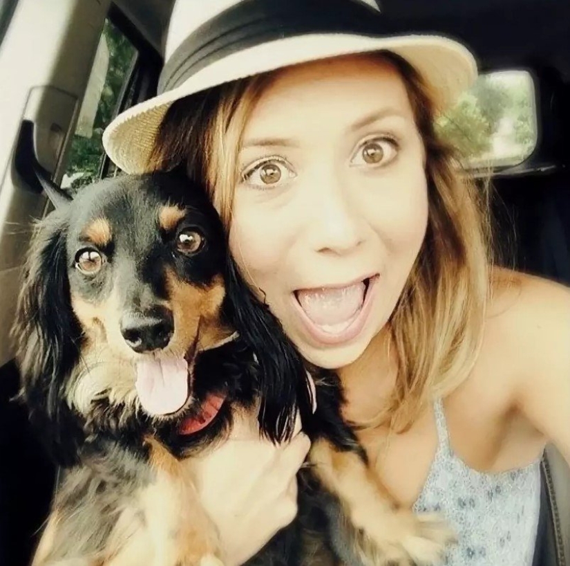 15 of the hosts that are so similar to their Pets 15 of the hosts that are so similar to their Pets