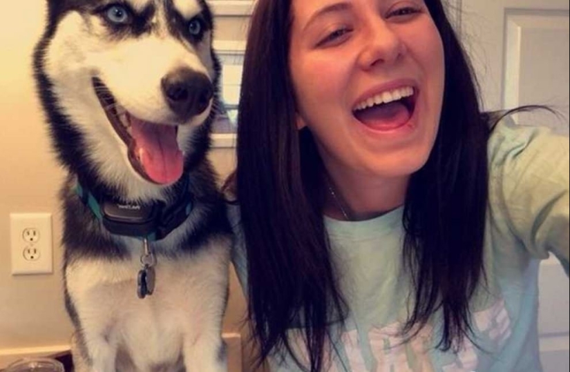 15 of the hosts that are so similar to their Pets 15 of the hosts that are so similar to their Pets