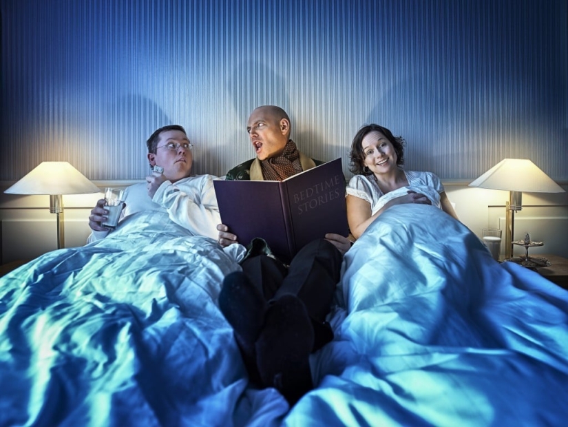 15 of the most unusual services from around the world