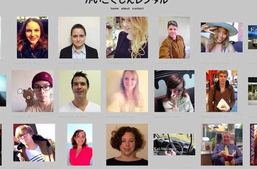 15 of the most unusual services from around the world